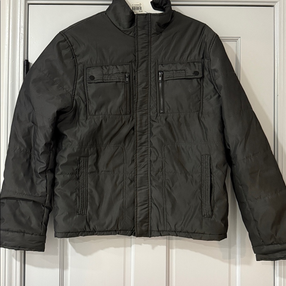 INC Performance Jacket Winter warm size L